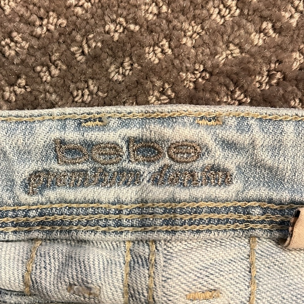 Bebe Jean Bundle - image 6